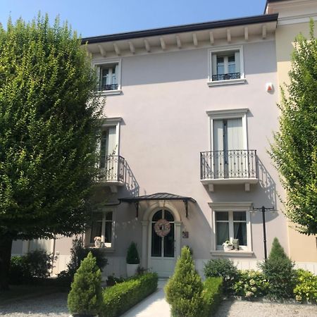 B&B Sul Garda กัสเตลนูโอโว เดล การ์ดา ภายนอก รูปภาพ
