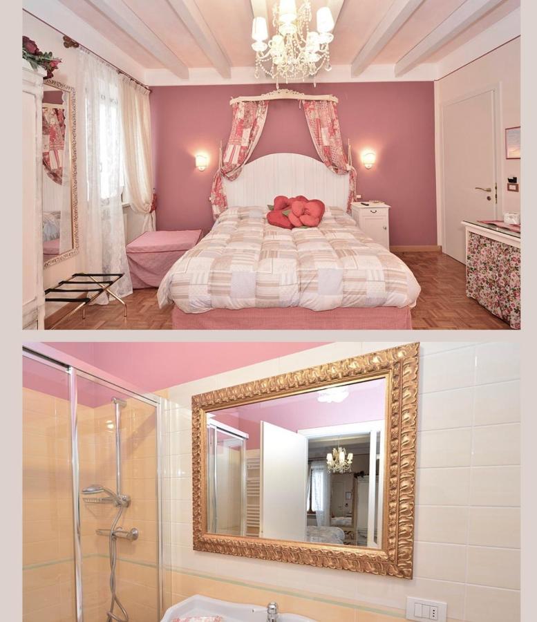 B&B Sul Garda กัสเตลนูโอโว เดล การ์ดา ภายนอก รูปภาพ