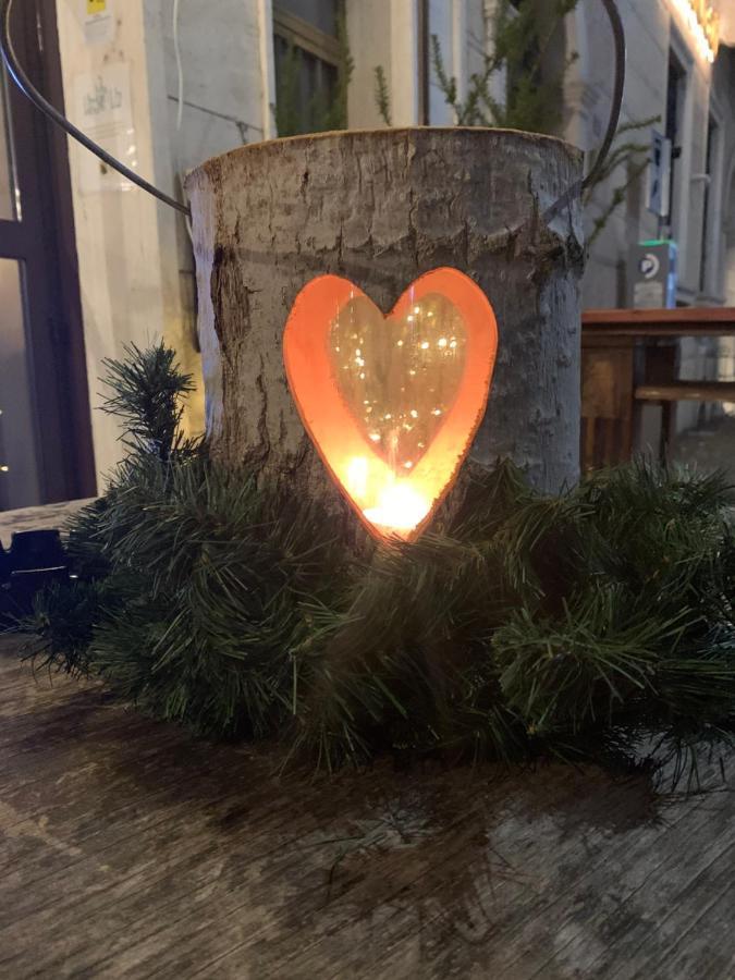 B&B Sul Garda กัสเตลนูโอโว เดล การ์ดา ภายนอก รูปภาพ
