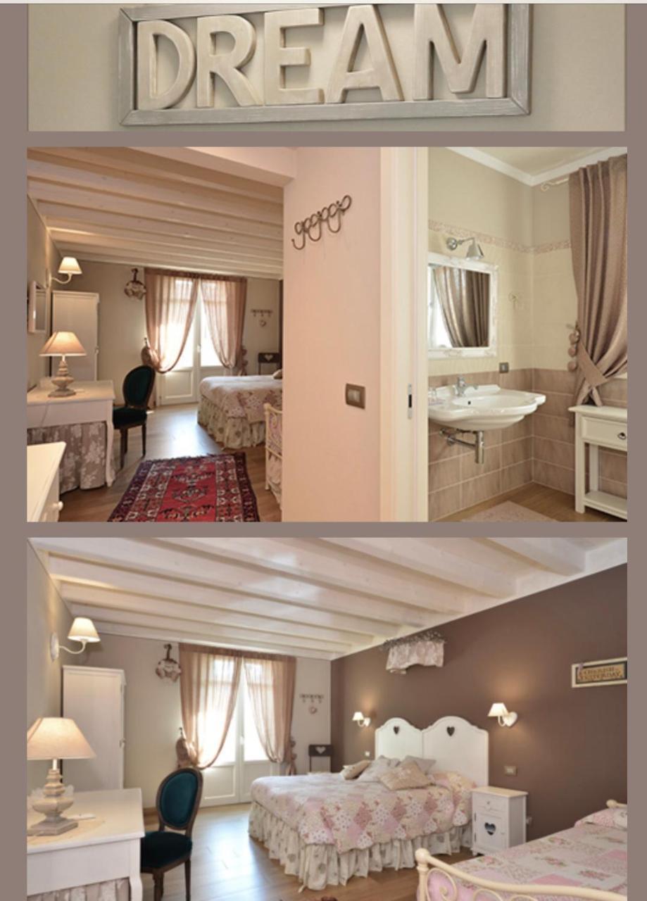 B&B Sul Garda กัสเตลนูโอโว เดล การ์ดา ภายนอก รูปภาพ