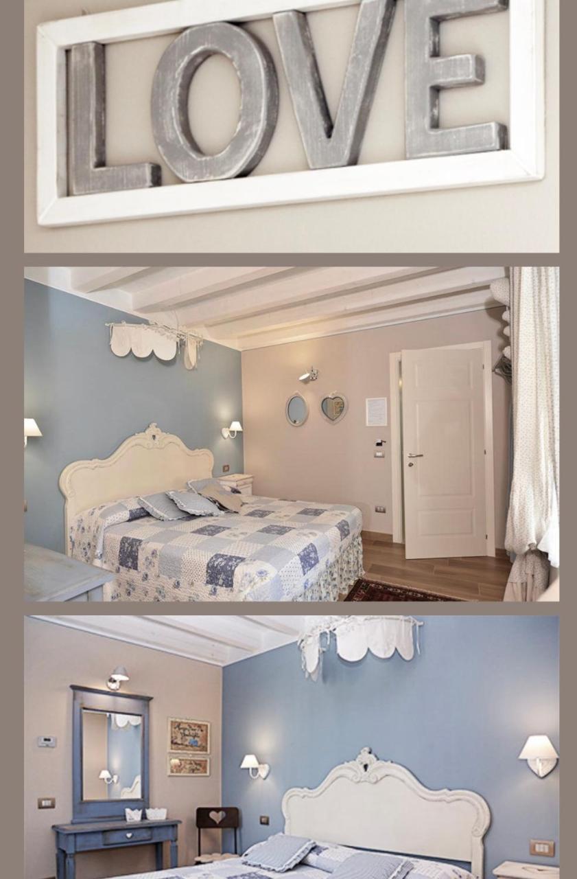 B&B Sul Garda กัสเตลนูโอโว เดล การ์ดา ภายนอก รูปภาพ