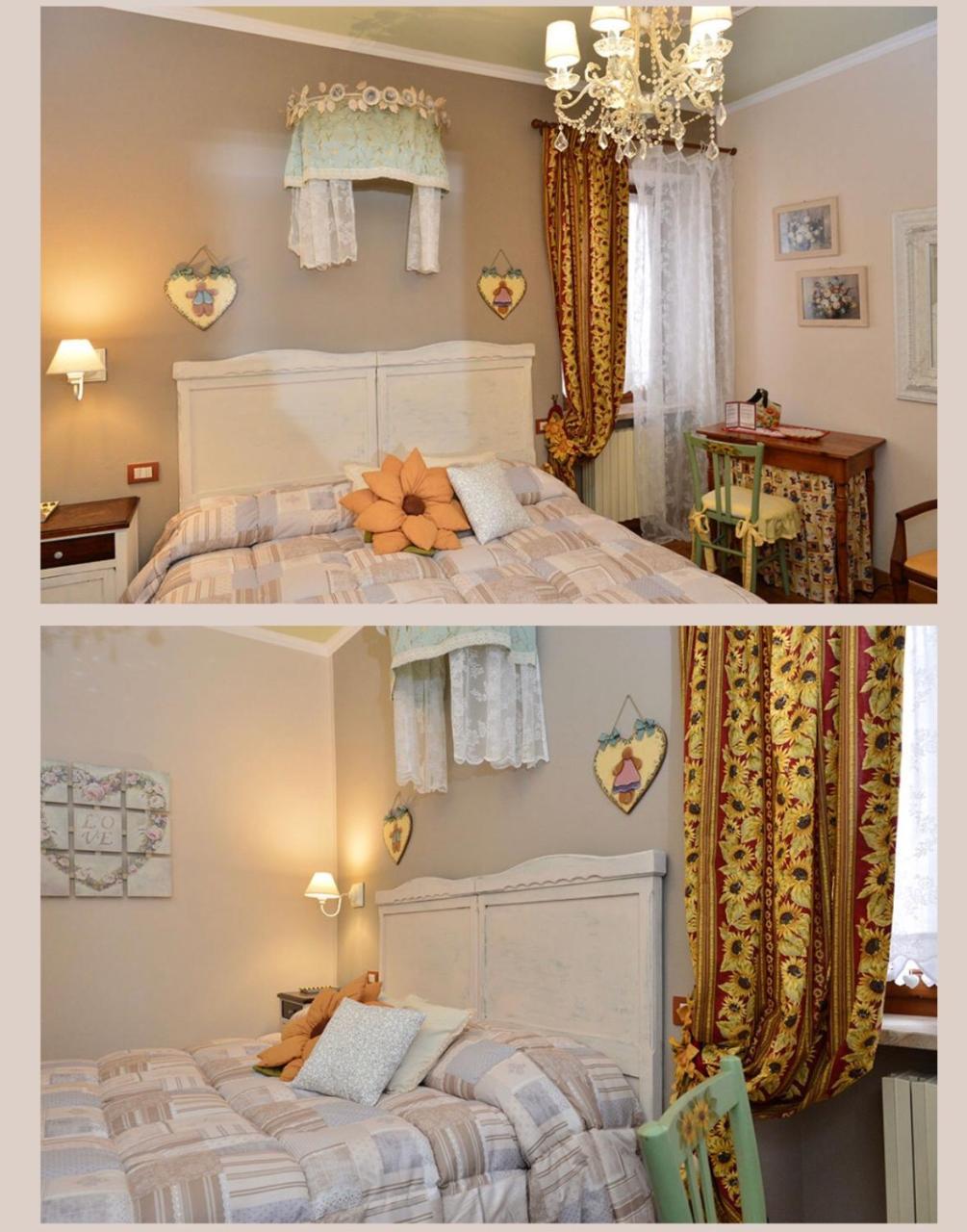 B&B Sul Garda กัสเตลนูโอโว เดล การ์ดา ภายนอก รูปภาพ